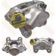 Тормозной суппорт BRAKE ENGINEERING 1227727095 FV1U E CA762R VL7LEG