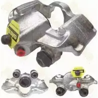 Тормозной суппорт BRAKE ENGINEERING ZFYO5UC CA801R 8KBGJU X 1227727425