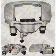 Тормозной суппорт BRAKE ENGINEERING CA819 UEFA0Q 1227727505 WE OIV1P
