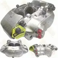 Тормозной суппорт BRAKE ENGINEERING CA827R S1SQG8A 1227727577 T6AEP9 Q