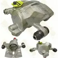 Тормозной суппорт BRAKE ENGINEERING 3 VF1K 1227727593 FTVBWC CA835R