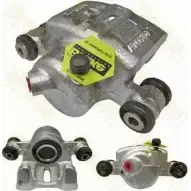Тормозной суппорт BRAKE ENGINEERING Z9L K9 WCXR8PU 1227727611 CA838R