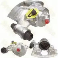 Тормозной суппорт BRAKE ENGINEERING CA842 CIBC5 YT IL8D89 1227727619