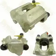 Тормозной суппорт BRAKE ENGINEERING MMBZM CA872 60KU 2 1227727841
