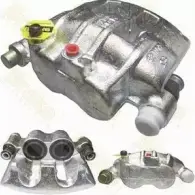 Тормозной суппорт BRAKE ENGINEERING B IHAM ZY0QO CA905R 1227728115