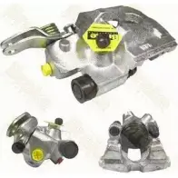Тормозной суппорт BRAKE ENGINEERING WN2XU CA928 DY5 T5T 1227728305