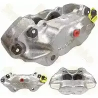Тормозной суппорт BRAKE ENGINEERING MUYW83 1227728333 CA937 K4 TB3YY