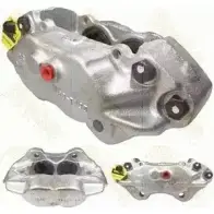 Тормозной суппорт BRAKE ENGINEERING CA937R 457ZE4 Y HS16VB 1227728339
