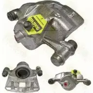 Тормозной суппорт BRAKE ENGINEERING CA947R ZM N7PD 1227728499 39F0Q62