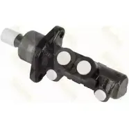 Главный тормозной цилиндр BRAKE ENGINEERING 36N86V Renault Espace (JE0) 3 Минивэн 3.0 V6 24V (JE0G. JE0R) 190 л.с. 1998 – 2002 MC1006BE HB B2UT0