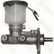 Главный тормозной цилиндр BRAKE ENGINEERING 1227749989 MC1346BE O07D8J X5 VH4