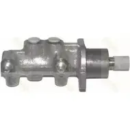 Главный тормозной цилиндр BRAKE ENGINEERING 1227751157 3L TGC 2Z8G5 MC1457BE