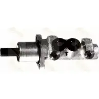 Главный тормозной цилиндр BRAKE ENGINEERING Peugeot Expert 1 (223) Кабина с шасси 1.9 D 69 л.с. 1998 – 2001 MC1467BE KL47 AW CWI8F