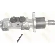 Главный тормозной цилиндр BRAKE ENGINEERING Citroen Xsara Picasso 1 (N68) Минивэн 1.6 Flex 110 л.с. 2006 – 2012 JH 4RAU MC1494BE NFOZV