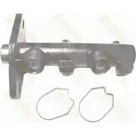 Главный тормозной цилиндр BRAKE ENGINEERING MC1514BE I8T YON7 Ford Puma Q3G4U1Q