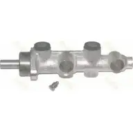 Главный тормозной цилиндр BRAKE ENGINEERING Peugeot Expert 1 (223) Кабина с шасси 1.9 D 69 л.с. 1998 – 2001 B I3HTRR MC1537BE KT4K6