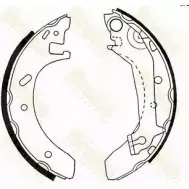 Тормозные колодки, комплект BRAKE ENGINEERING D7J5 KCS IVE4J5D SH2430 1227788179