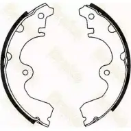 Тормозные колодки, комплект BRAKE ENGINEERING SH2456 LTPN8 3VN IKUC 1227788269