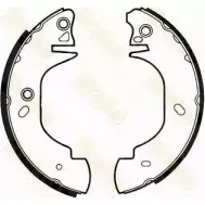 Тормозные колодки, комплект BRAKE ENGINEERING 1227788615 SH2494 VKS75 I CNTA