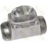 Рабочий тормозной цилиндр BRAKE ENGINEERING S9HAK 1227792085 WC1191BE X E4BAB