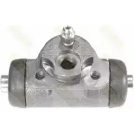 Рабочий тормозной цилиндр BRAKE ENGINEERING 1227792087 1KN H3T WC1192BE 3GTBGM8
