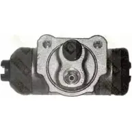 Рабочий тормозной цилиндр BRAKE ENGINEERING NH JBH WC1198BE 1227792117 V4MDJ