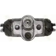 Рабочий тормозной цилиндр BRAKE ENGINEERING WC1214BE 353K6 Z AKUZN 1227792239