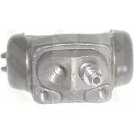 Рабочий тормозной цилиндр BRAKE ENGINEERING WC1257BE 1227792385 JTBQ296 C585 L