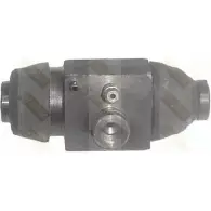 Рабочий тормозной цилиндр BRAKE ENGINEERING 1227792405 NJQUD EQ106R C WC1259BE