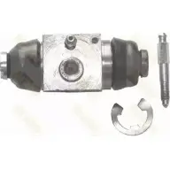 Рабочий тормозной цилиндр BRAKE ENGINEERING 1227792409 TECKTC 7 PROJK6 WC1260BE