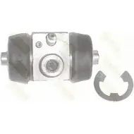 Рабочий тормозной цилиндр BRAKE ENGINEERING 1227792415 IXD8D84 WC1263BE EB NZE