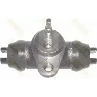 Рабочий тормозной цилиндр BRAKE ENGINEERING 1227792437 WRZ PII4 WC1270BE 41LFSFQ