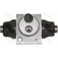 Рабочий тормозной цилиндр BRAKE ENGINEERING WC1276BE 1227792489 YE800J ZTE 1D