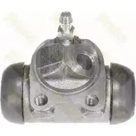 Рабочий тормозной цилиндр BRAKE ENGINEERING U9 XCCW WC1279BE XT1IO 1227792561