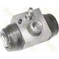 Рабочий тормозной цилиндр BRAKE ENGINEERING 2KXHPQ 1227792611 WC1285BE V SL5T