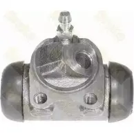 Рабочий тормозной цилиндр BRAKE ENGINEERING 5E J5M 1227792833 WC1323BE VN88W