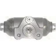 Рабочий тормозной цилиндр BRAKE ENGINEERING 1227792859 2MFEPG P 828HI WC1326BE