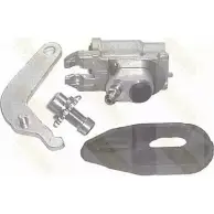 Рабочий тормозной цилиндр BRAKE ENGINEERING 1227792955 FDM IC WC1333BE 3HUH32V