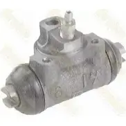 Рабочий тормозной цилиндр BRAKE ENGINEERING 1227793071 WC1355BE 65 40W A9P3IQ1