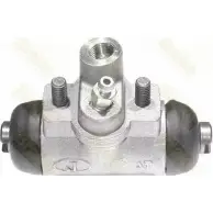 Рабочий тормозной цилиндр BRAKE ENGINEERING 1227793079 WC1357BE V31JFVJ LO EPL8