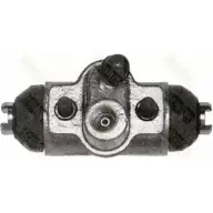 Рабочий тормозной цилиндр BRAKE ENGINEERING QTNX1 WC1360BE 1227793099 SPLXB Z