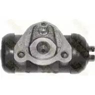 Рабочий тормозной цилиндр BRAKE ENGINEERING 1227793337 6OHV 5 YEMJTJ2 WC1399BE