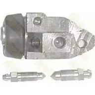 Рабочий тормозной цилиндр BRAKE ENGINEERING 5W4 T4N 1227793409 WC1406BE 41BH1CQ