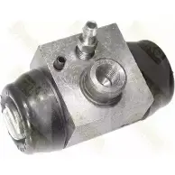 Рабочий тормозной цилиндр BRAKE ENGINEERING 5 64DB WC1407BE ZVANX 1227793419