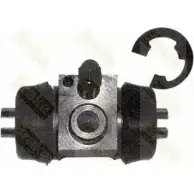 Рабочий тормозной цилиндр BRAKE ENGINEERING 2G8E4 WC1410BE J7 SLK4 1227793443