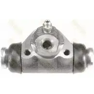Рабочий тормозной цилиндр BRAKE ENGINEERING AKS PPQ 1227793473 54YTH8 WC1429BE