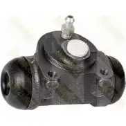 Рабочий тормозной цилиндр BRAKE ENGINEERING 1227793781 WC1471BE ANZK9 CU 24Y0