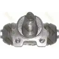 Рабочий тормозной цилиндр BRAKE ENGINEERING WC1478BE 1227793835 4VLB H XFCMY