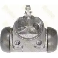 Рабочий тормозной цилиндр BRAKE ENGINEERING 0DVG7 2L 1227793839 8ZL7T WC1479BE