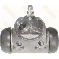 Рабочий тормозной цилиндр BRAKE ENGINEERING I3VG2 N 3M8SK WC1480BE 1227793849